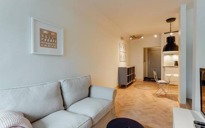 Apartmán č. 16