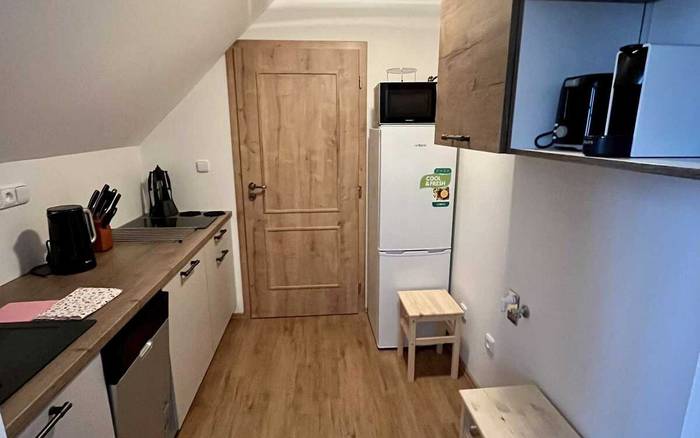Apartmán č.4