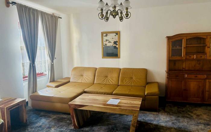Apartmán/Suita