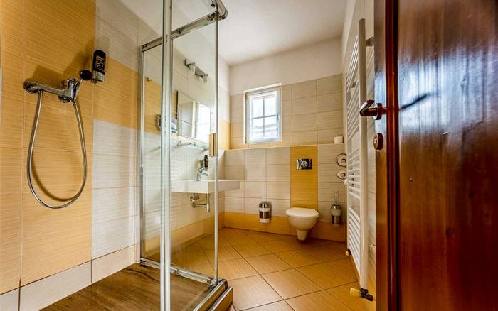 Penzión - Apartmán č. 3