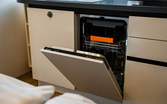 Apartmá Deluxe s vířivou vanou