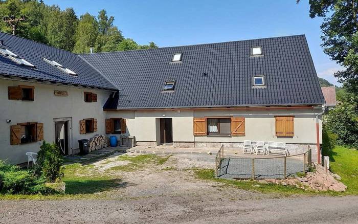 Exteriér