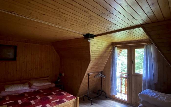 Spáľňa