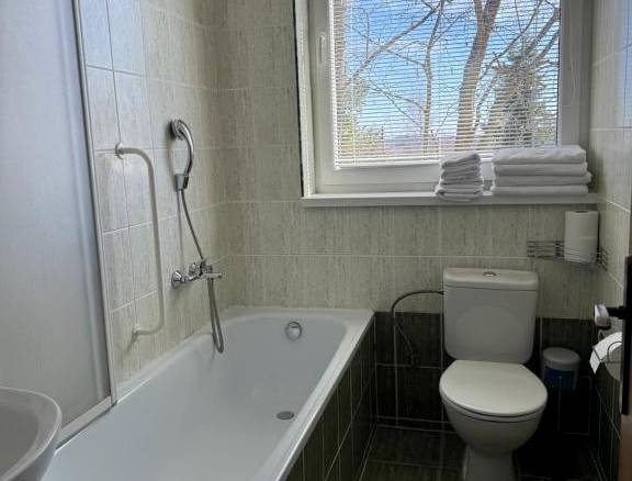 Jednospálňový apartmán Standard