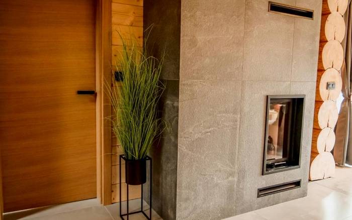Chalet Royal