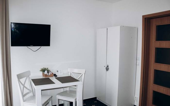 Apartmán č. 403