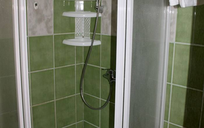 Kúpeľňa