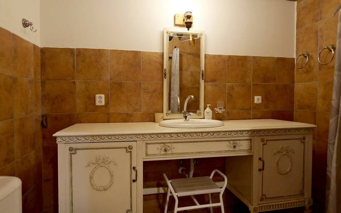 Apartmán č. 5