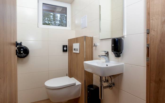 Apartmán Lux