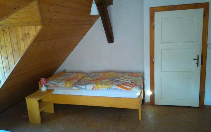 Apartmán s 3 ložnicemi