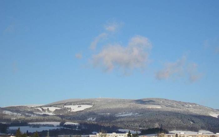 Jak se lyžuje v největším krušnohorském středisku Ski areál Klínovec? Jedním slovem skvěle.