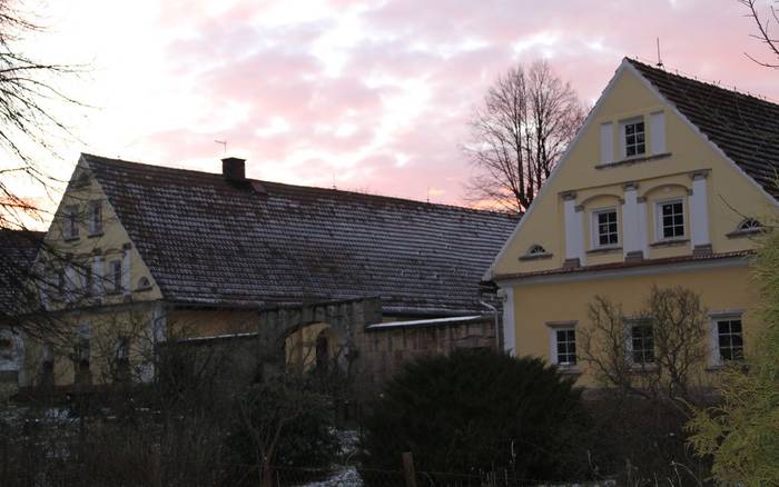 Exteriér