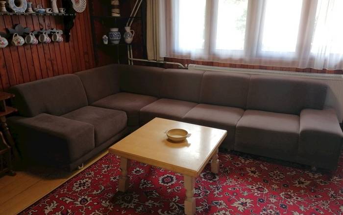 Spoločenská miestnosť