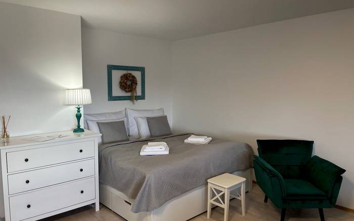 Apartmán Provence
