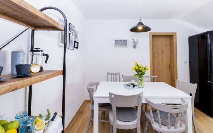 Apartmán Lúky