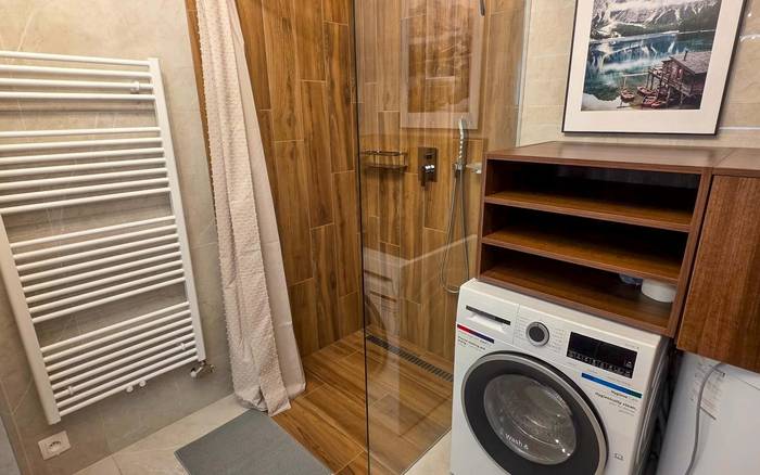 Apartmány Apartmanica