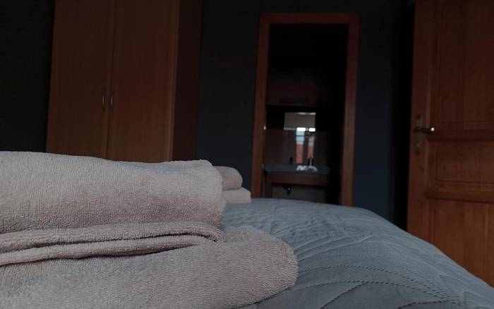 Apartmán