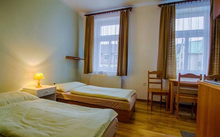 Apartmán C