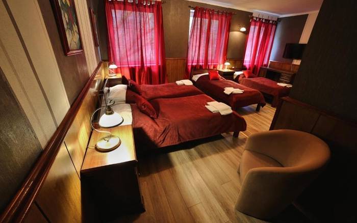 Izba Comfort
