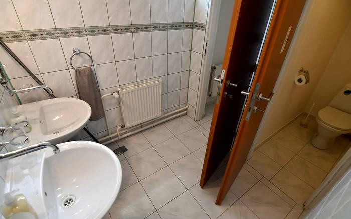 Skupinový apartmán