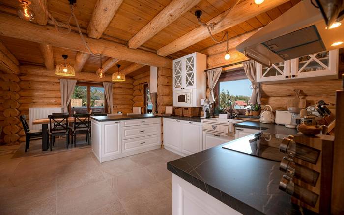 Lesný Chalet