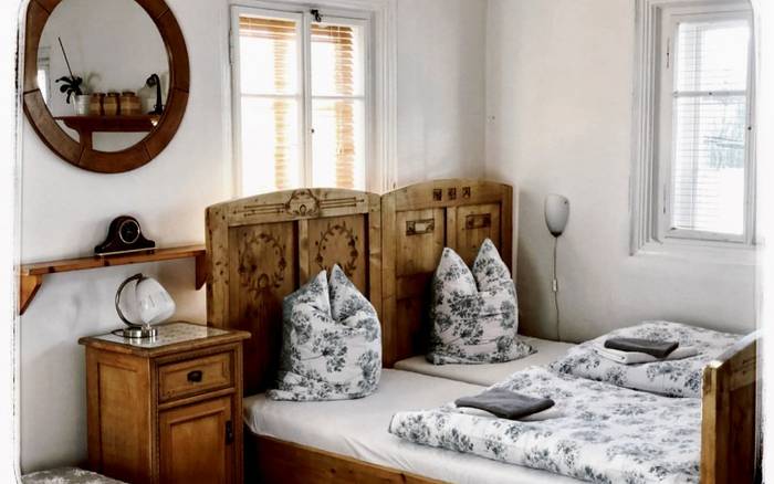 Apartmán D