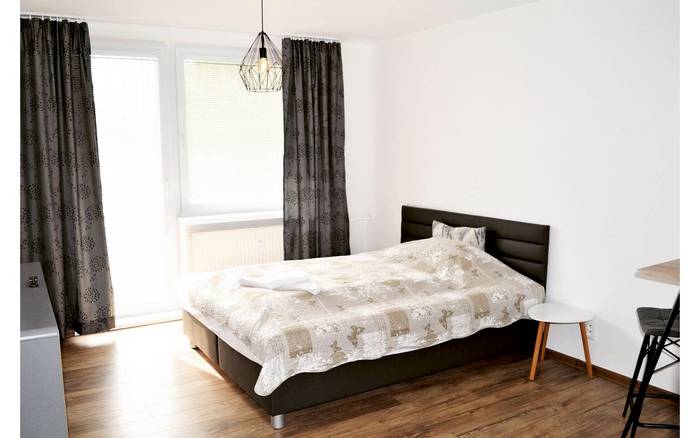 Apartmán Lavičková č. 104