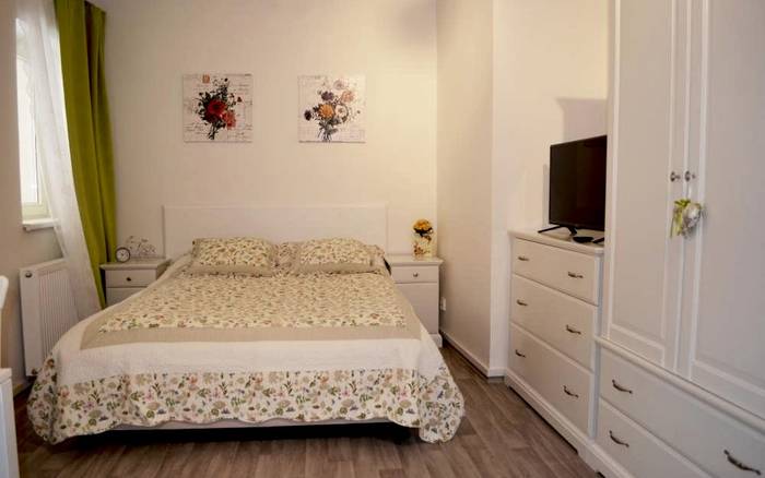 Apartmán č. 10