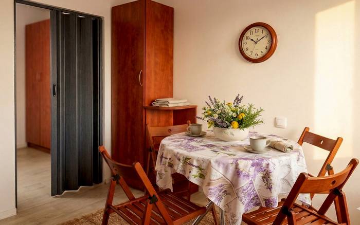 Dvojizbový apartmán pre 4 osoby