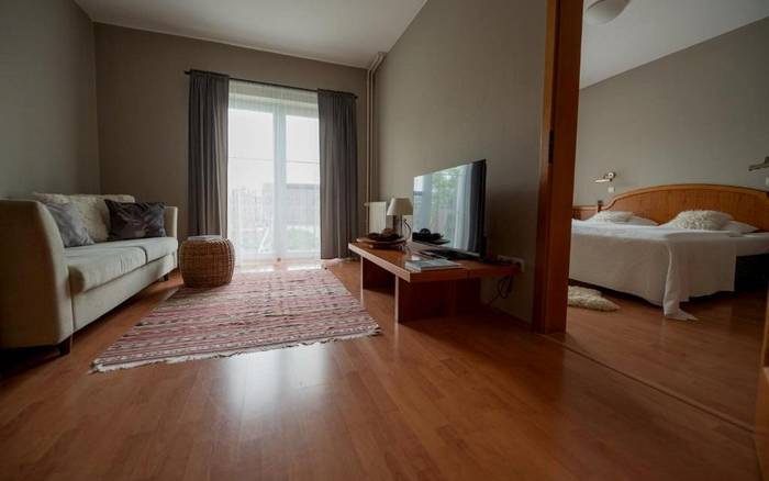 Apartmán