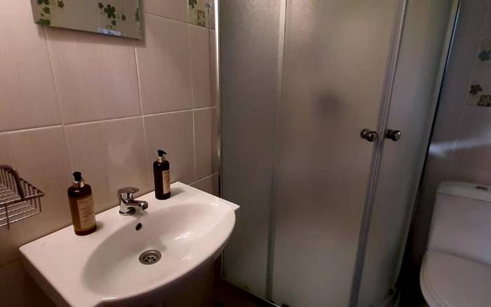Štvorlôžková izba