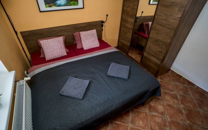 Velký Apartmán