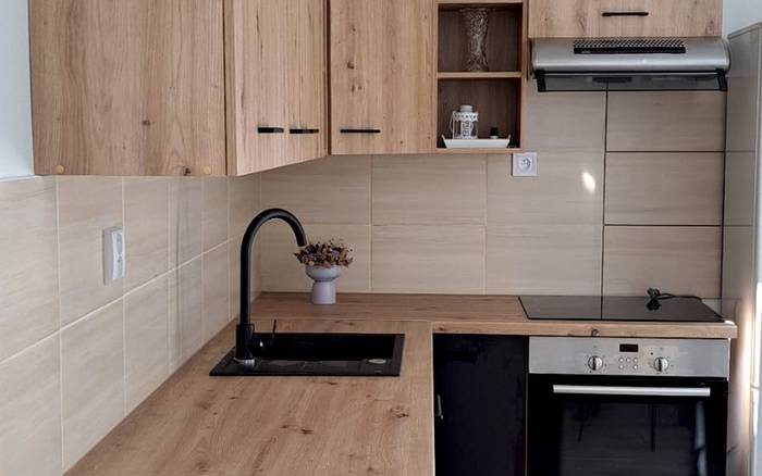 Zuzka Rožňava apartman