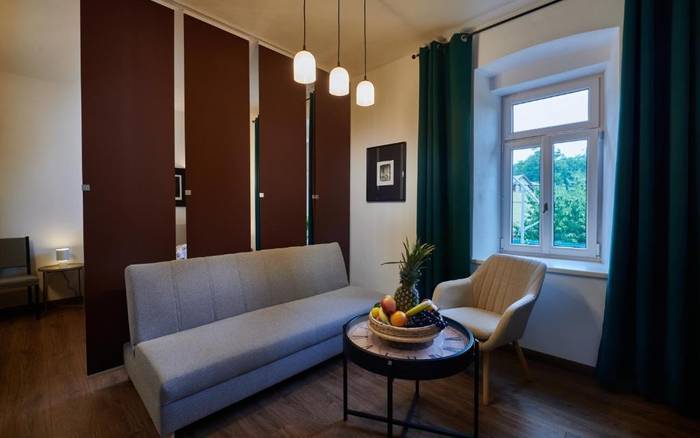Gallery Apartmán 1