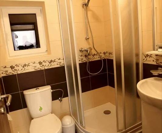 Izba 3 jednolôžková