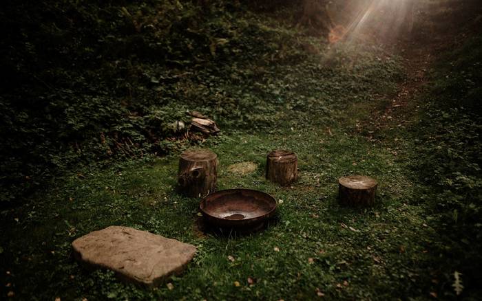 Mini domček NaSamotke