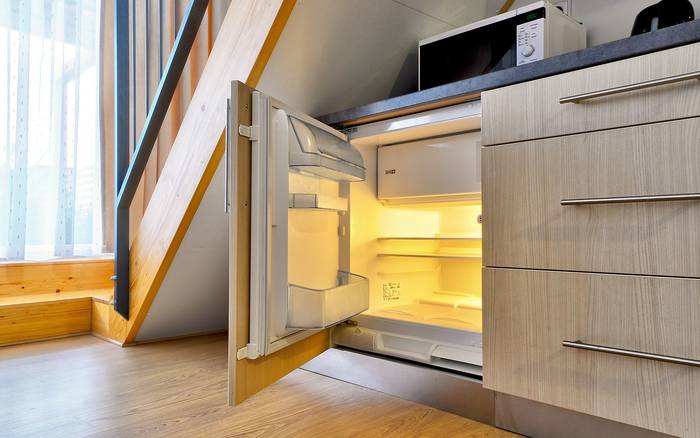 Mezonetový apartmán Müller Thurgau 02