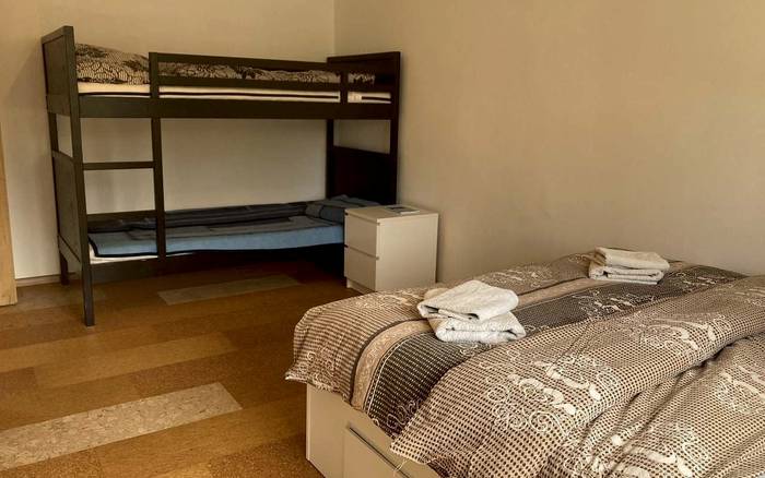 Apartmán