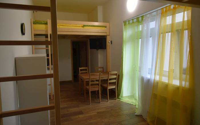 Apartmán A4