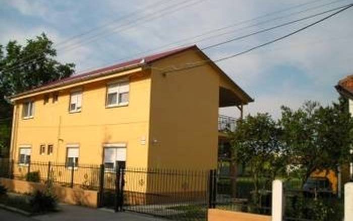 Exteriér