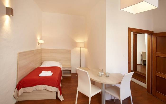 Moderní apartmán č. 5