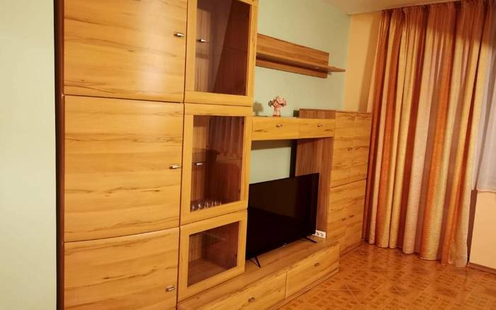 Apartmán s 2 spálňami