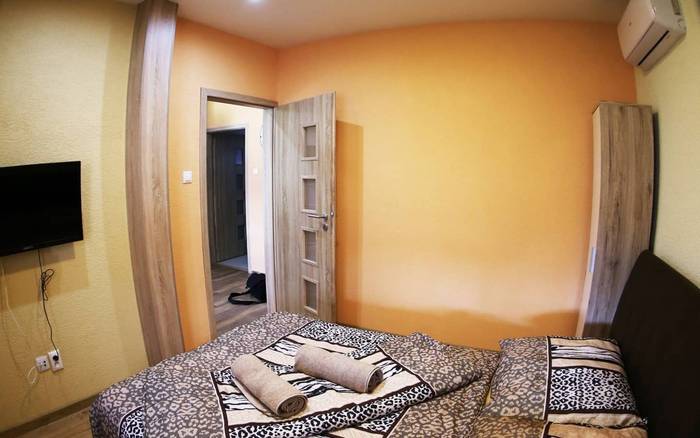 Apartmán č. 4