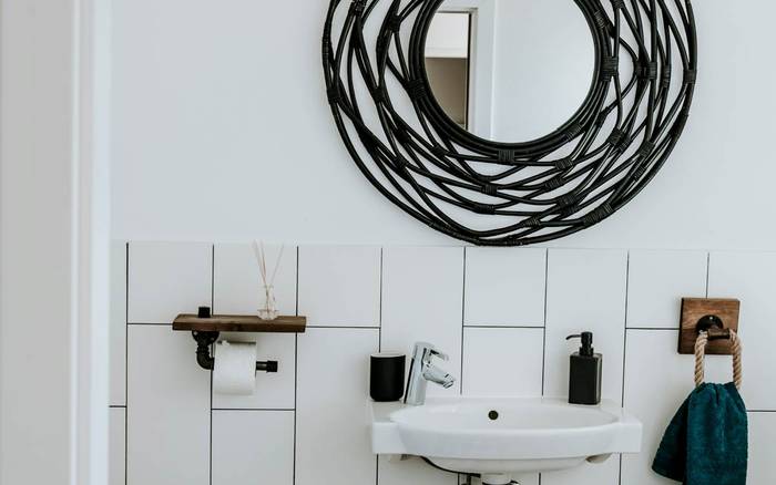 Apartmánový dom Richard