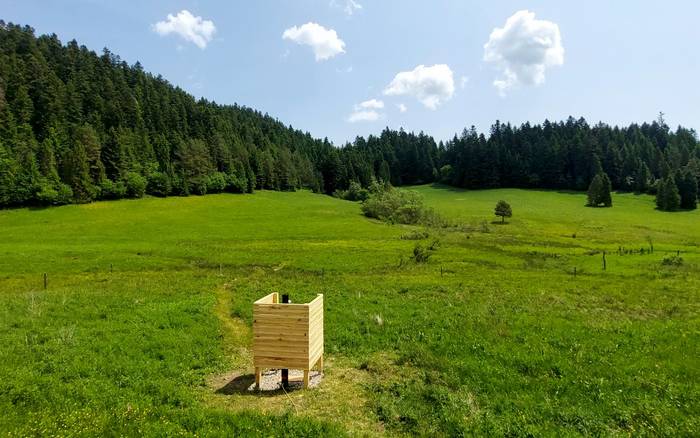 Tiny House Freedom SL