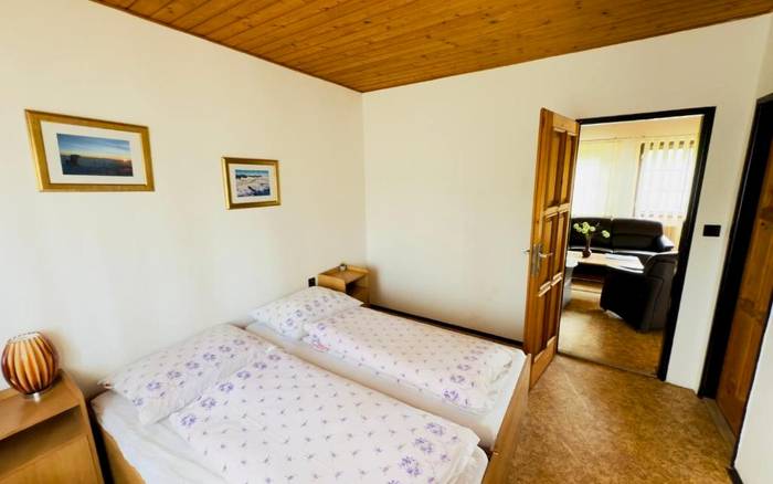 Apartmán Hviezdoslav