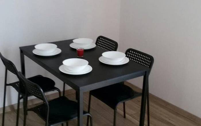 Apartmány Pod Bukovkou