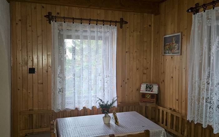 Chata Koskónia