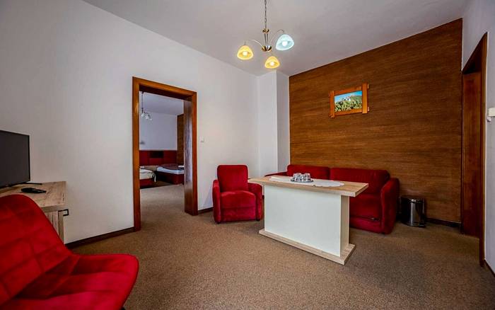 Penzión - Apartmán č. 3