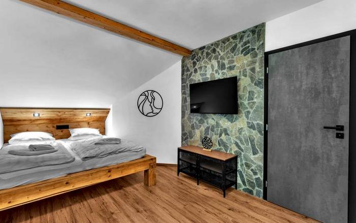 Podkrovní Apartmán 11